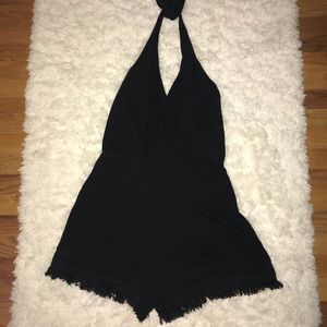 Loft Romper